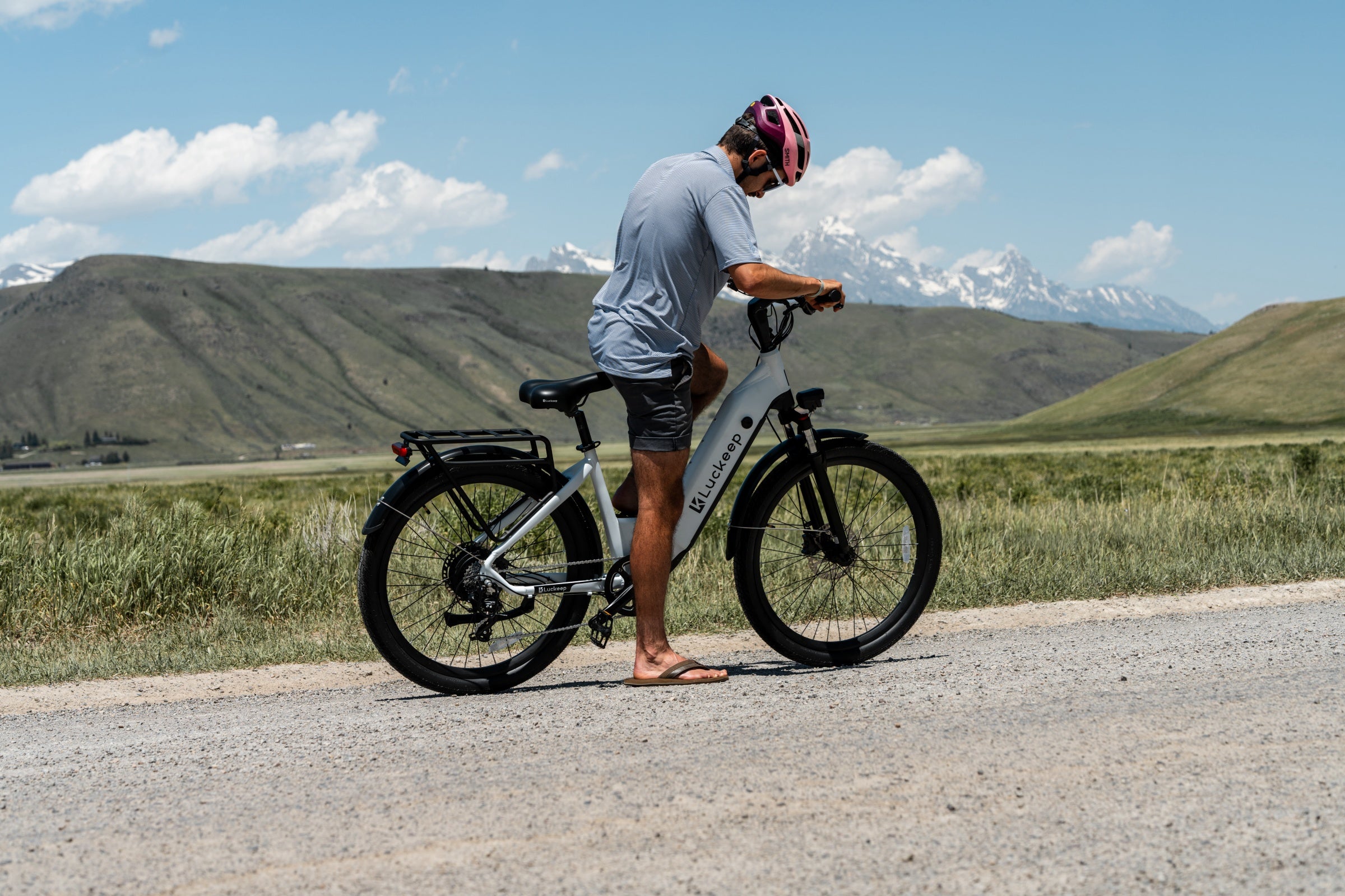 Luckeep X2 - Kombinationspaket