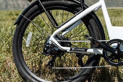 Luckeep X2 - Kombinationspaket