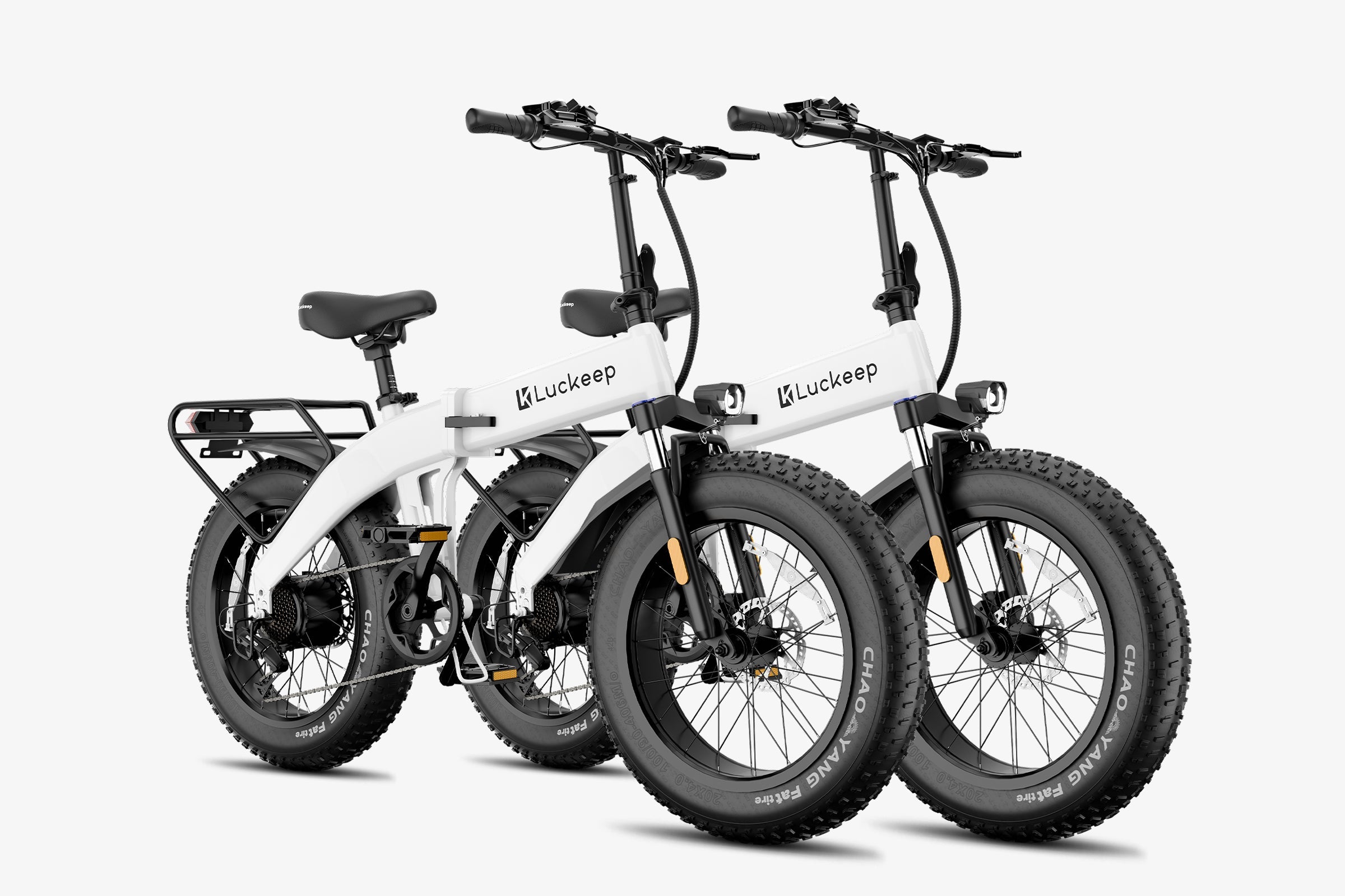 Luckeep X1 Lite - Kombinationspaket