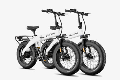 Luckeep X1 Lite - Kombinationspaket