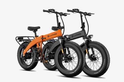 Luckeep X1 Lite - Kombinationspaket