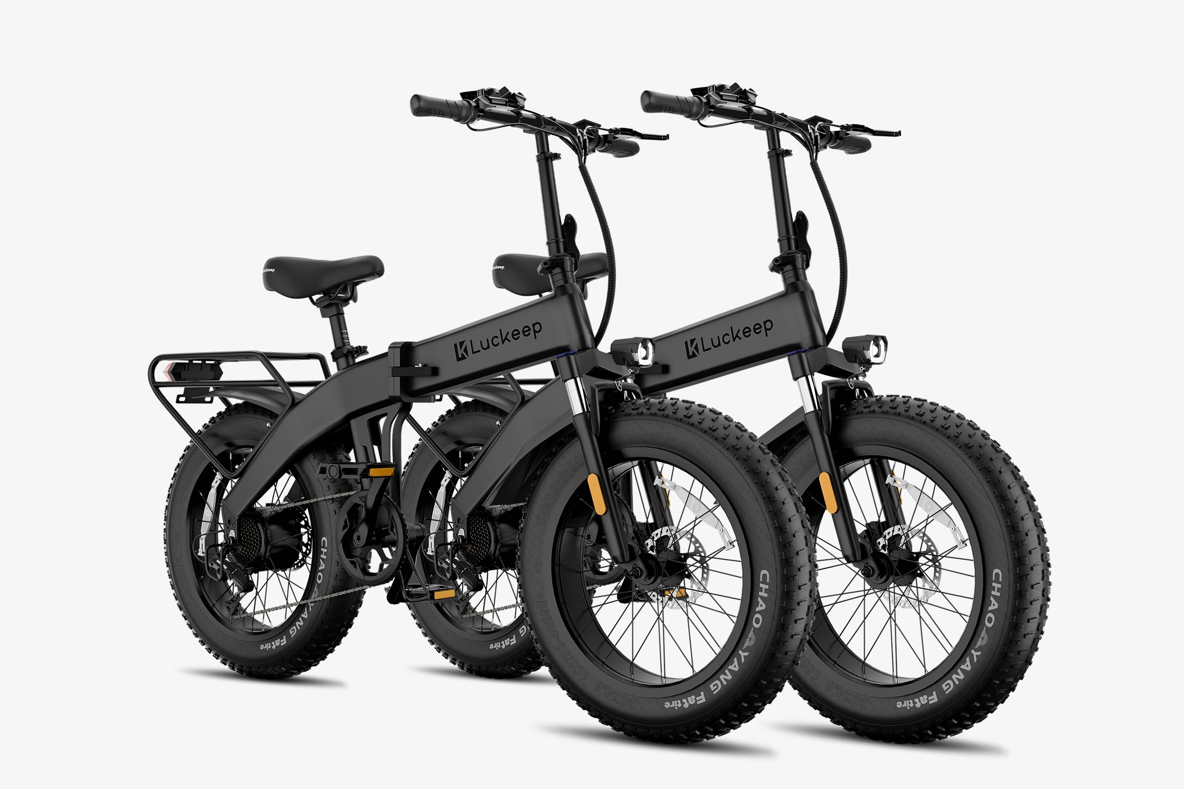 Luckeep X1 Lite - Kombinationspaket