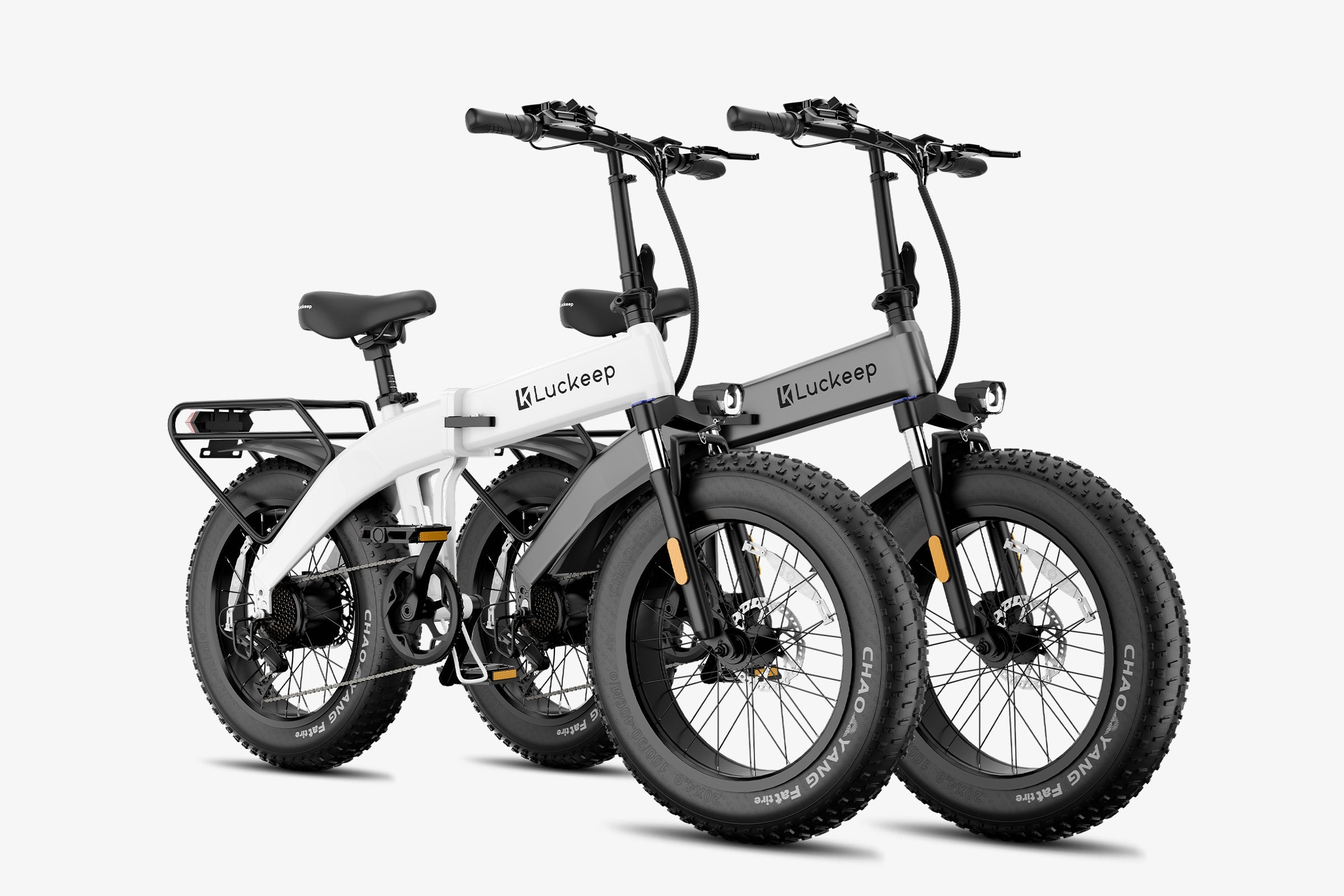 Luckeep X1 Lite - Kombinationspaket