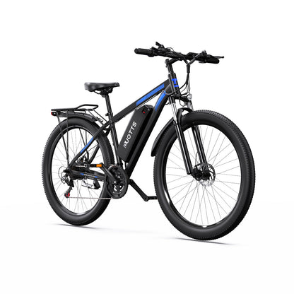 DUOTTS C29 29" Mountain Electric Bike 750W Motor 48V 15Ah Battery