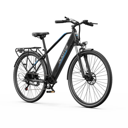DUOTTS C29 Lite 27.5" Urban Commuting Electric Bike 250W Motor 36V 13Ah Battery