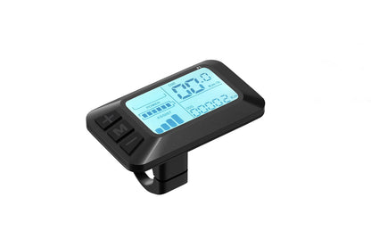 Duotts C29 Multifunktionsdisplay