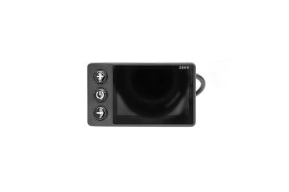 Duotts Display Skib til UK