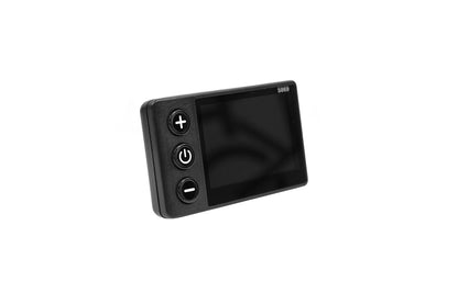 Duotts C29 Multifunktionsdisplay