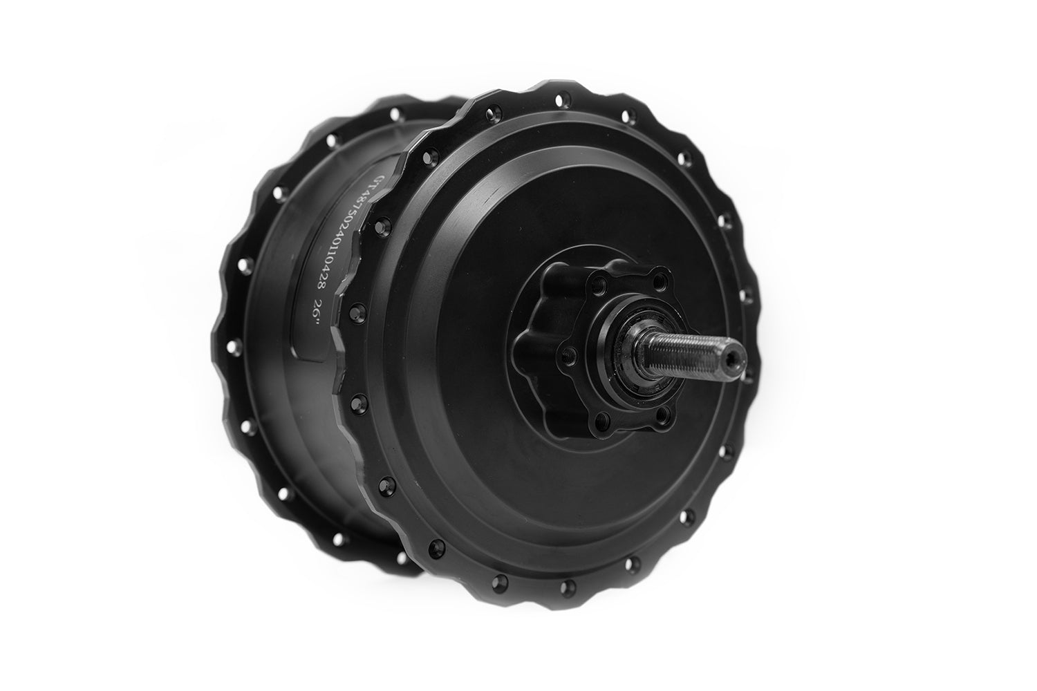 Silnik do roweru elektrycznego Duotts 750W