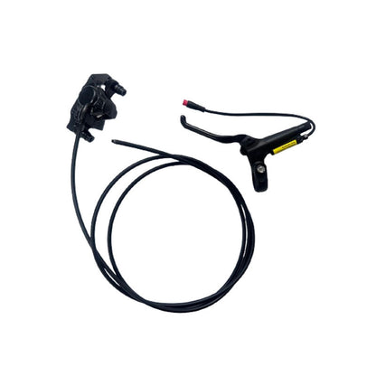 Z20 PLUS 1000 Olje Bremse