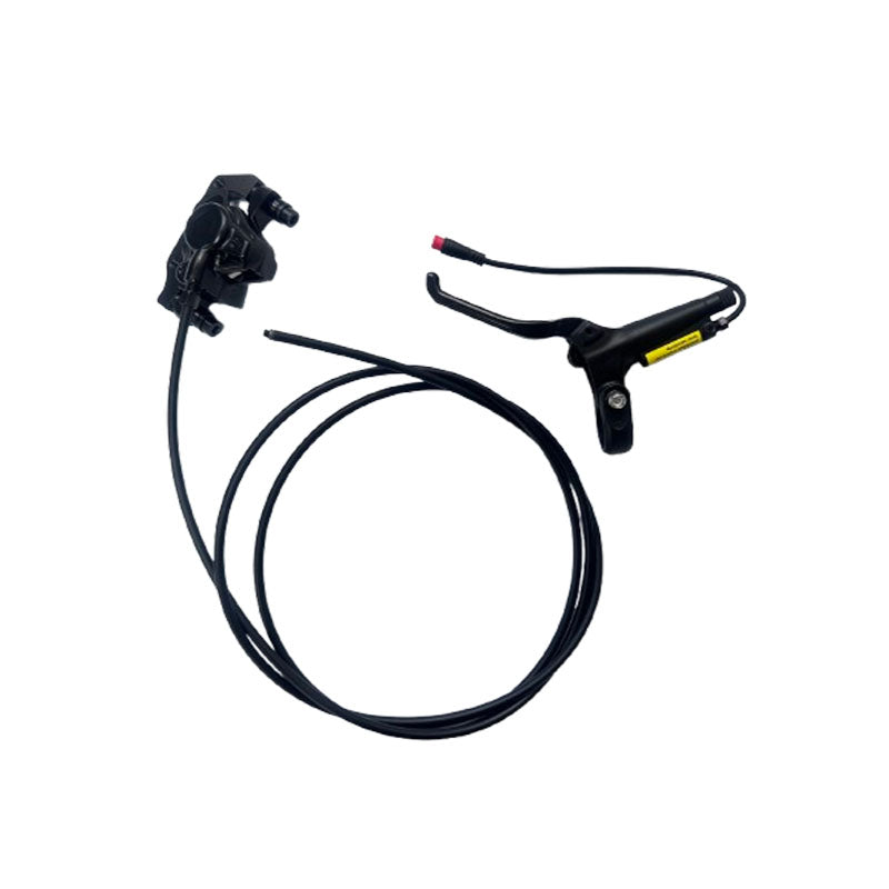 Aceite de freno Libon