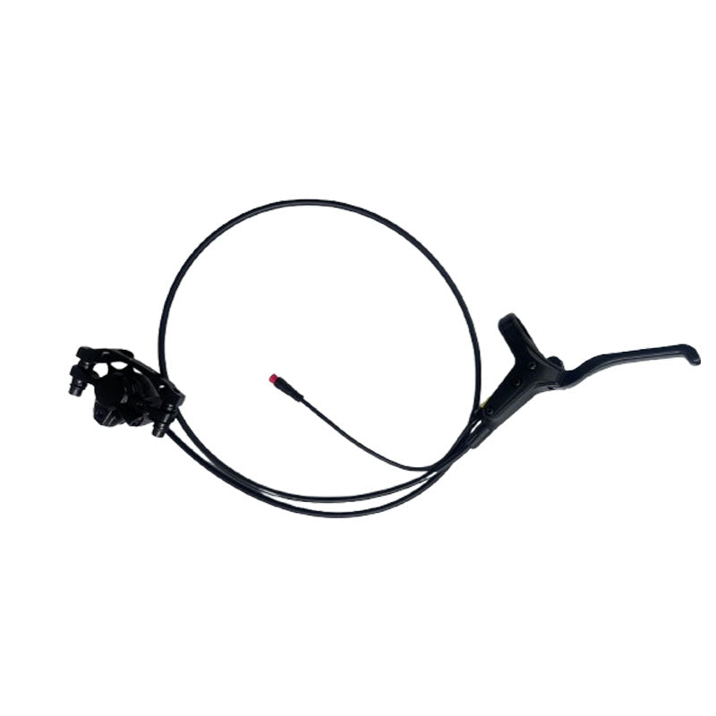 Z20 PLUS 1000 Olje Bremse