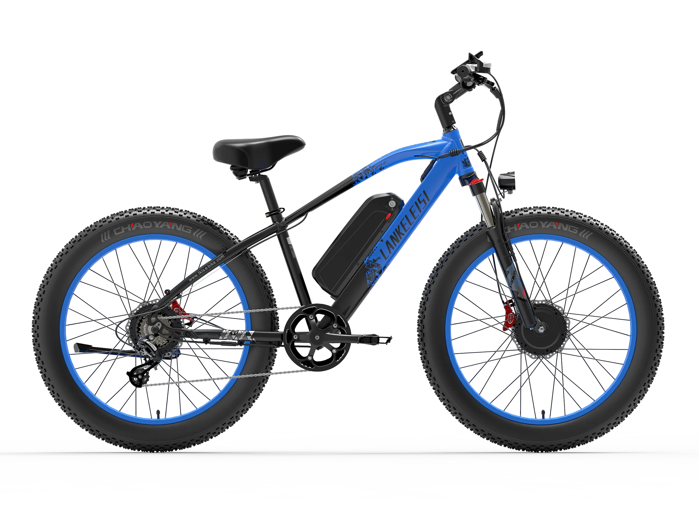 LANKELEISI MG740PLUS