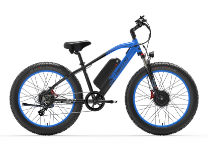 LANKELEISI MG740PLUS