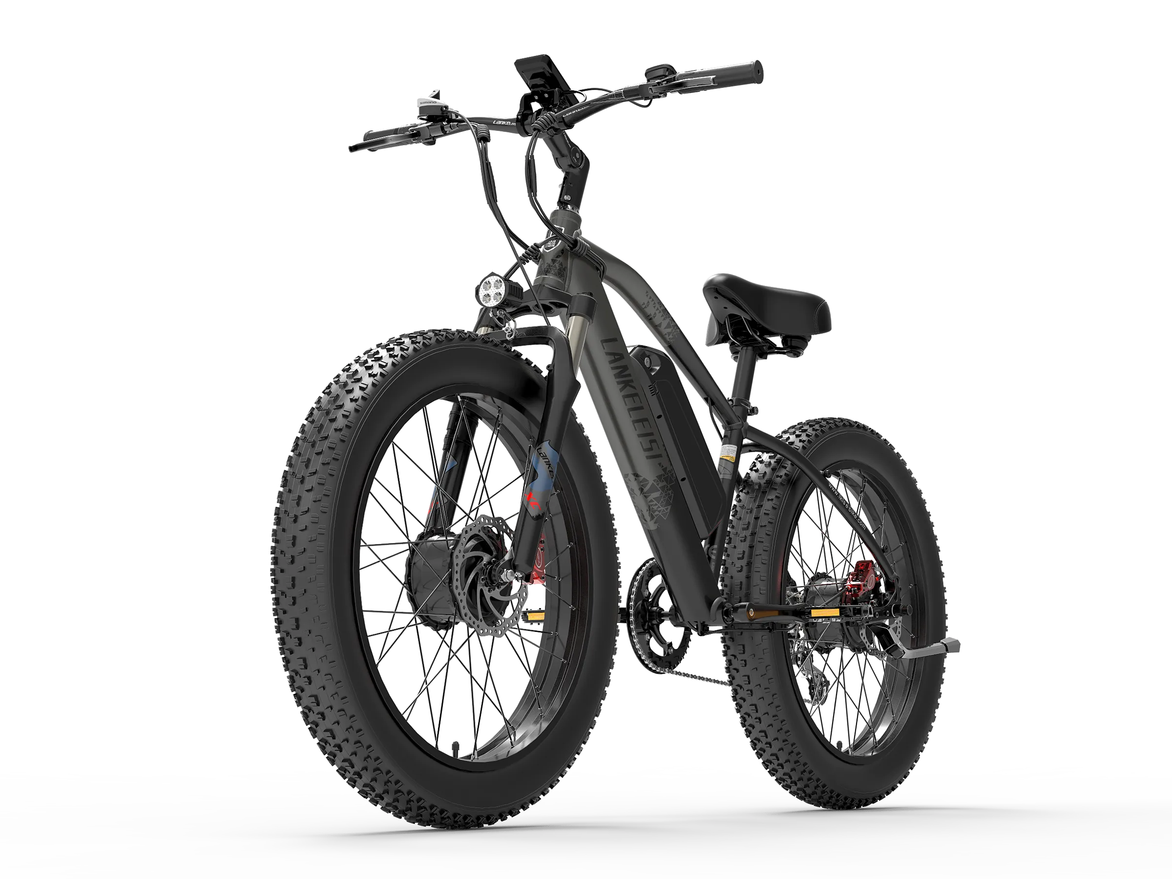 LANKELEISI MG740PLUS