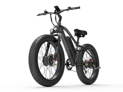 LANKELEISI MG740PLUS