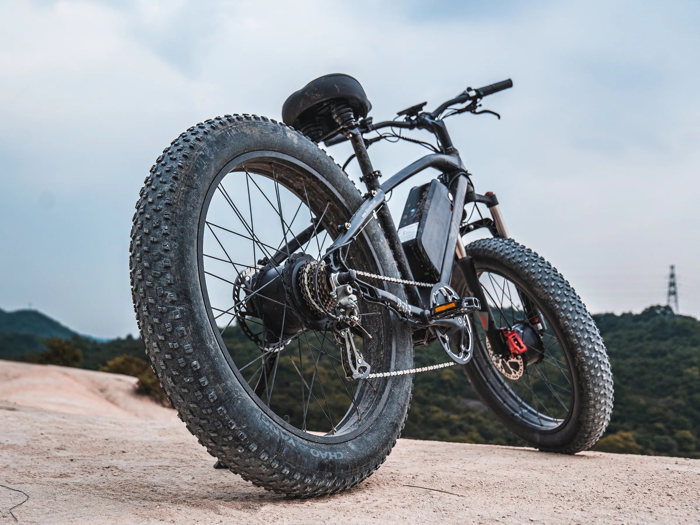 LANKELEISI MG740PLUS