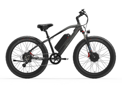 LANKELEISI MG740PLUS