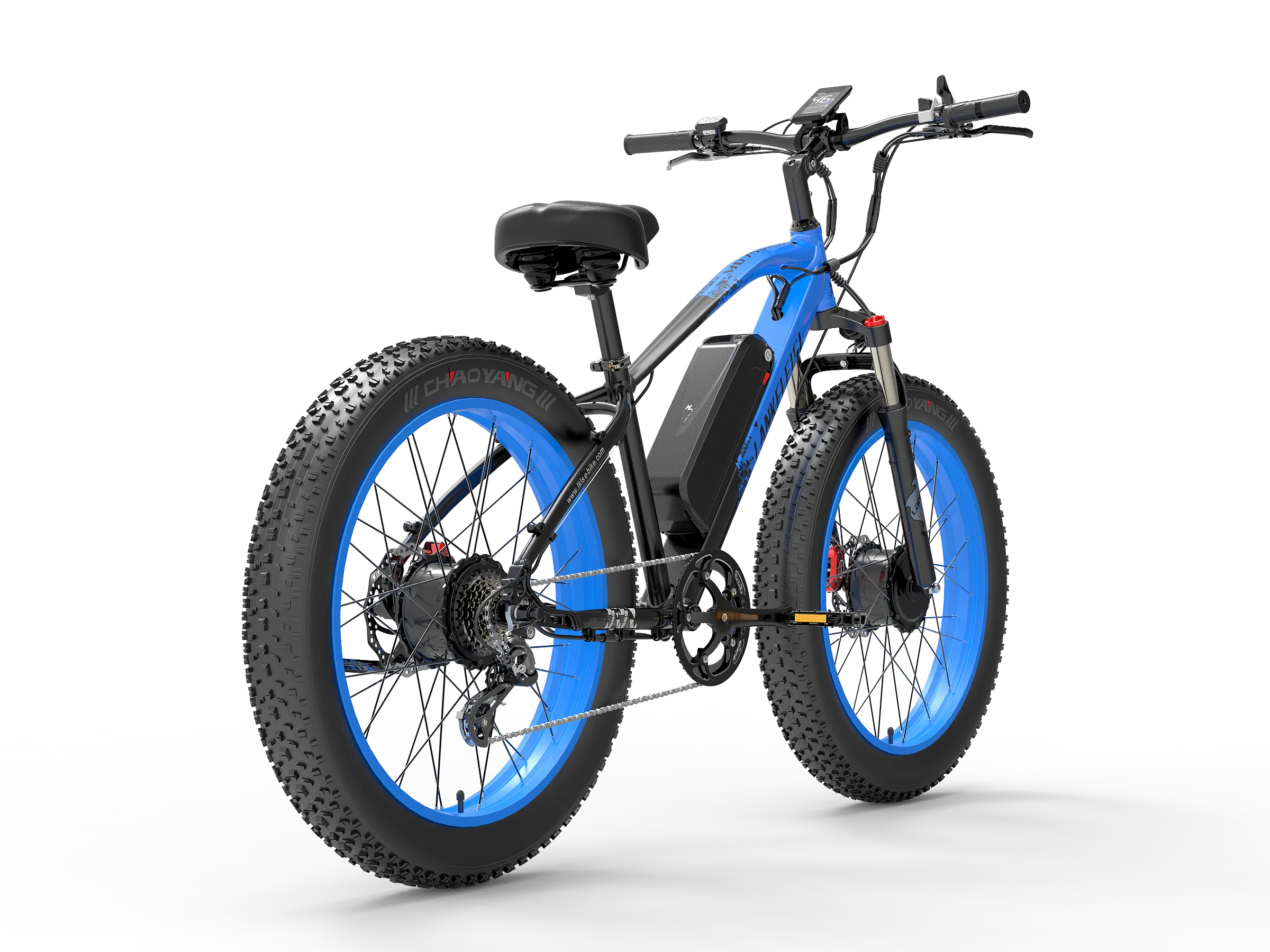 LANKELEISI MG740PLUS