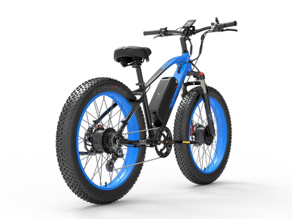 LANKELEISI MG740PLUS