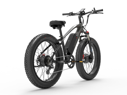 LANKELEISI MG740PLUS