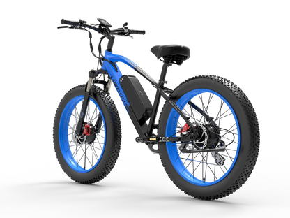 LANKELEISI MG740PLUS