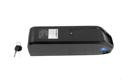 Duotts E26 Samsung Batteri