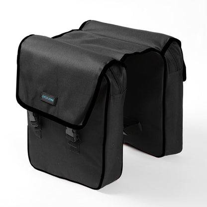 Fietstassen met grote capaciteit