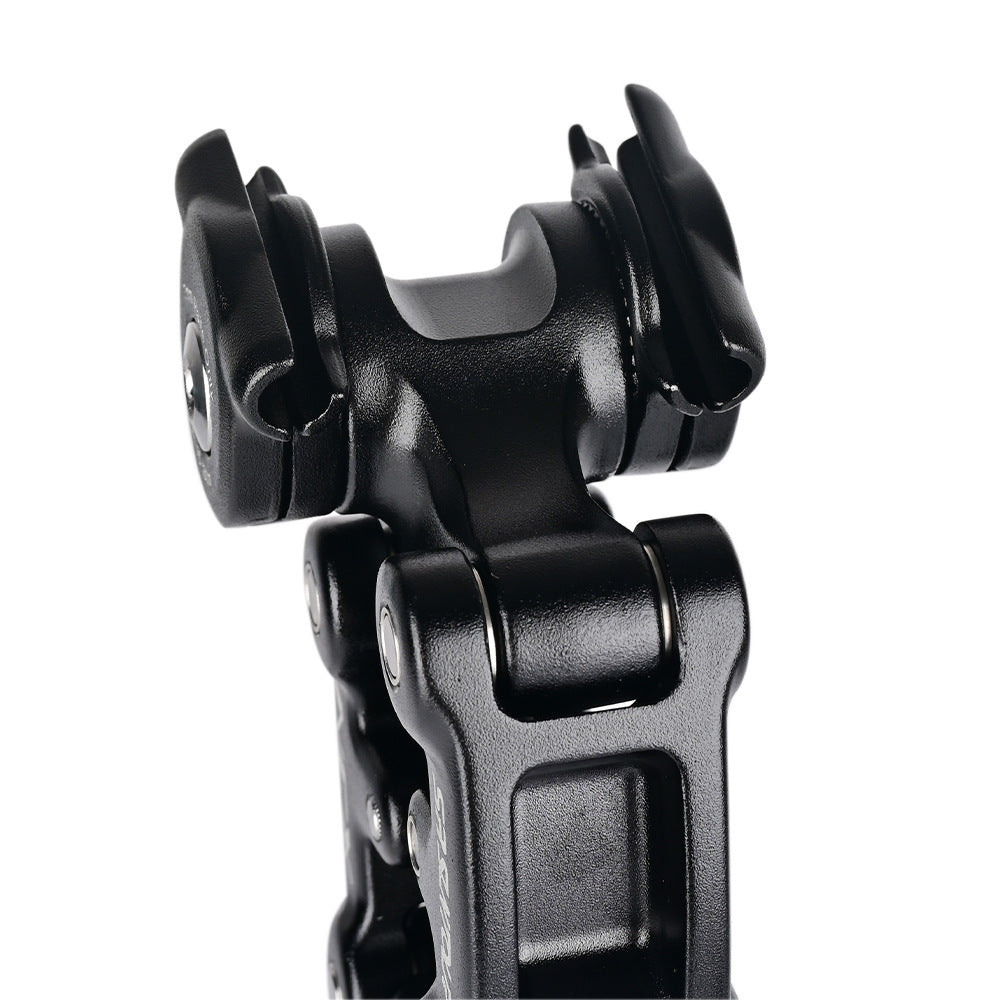 Duotts SR Suntour dempet setepinne