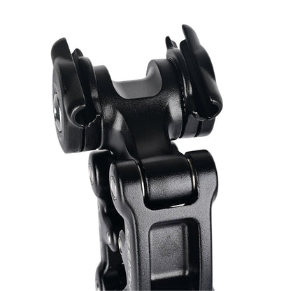 Duotts SR Suntour dempet setepinne