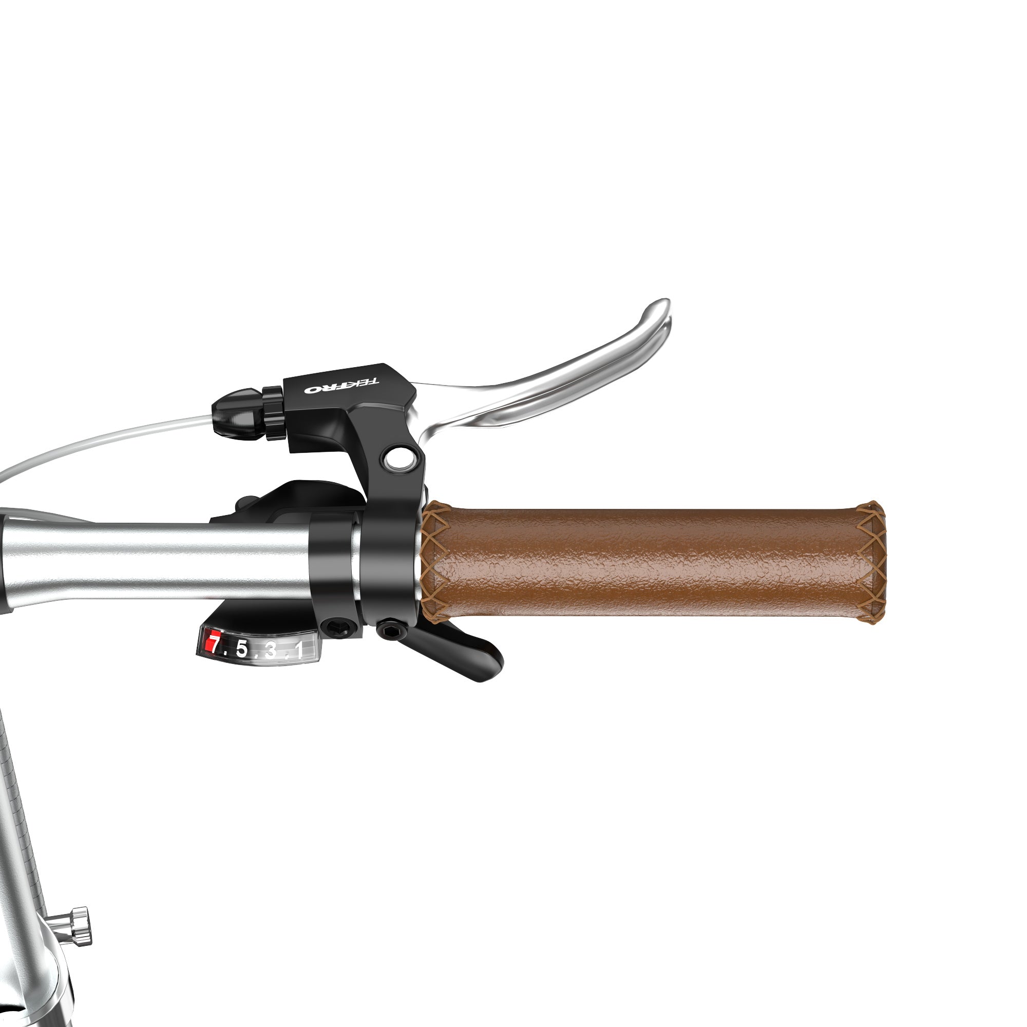 ONESPORT OT02 PRO 20" Folding E-Bike 250W Motor 36V 5.2Ah Battery