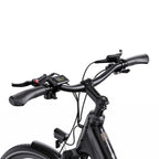 ONESPORT OT07 27.5" Pendler-Elektrofahrrad 250W Motor 36V 10,4Ah Batterie