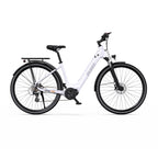 ONESPORT OT07 27.5" Pendler-Elektrofahrrad 250W Motor 36V 10,4Ah Batterie
