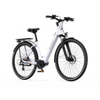 ONESPORT OT07 27.5" Pendler-Elektrofahrrad 250W Motor 36V 10,4Ah Batterie