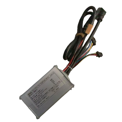 Z20 PLUS 500 Elektryczny Sterownik Bezszczotkowy do Roweru