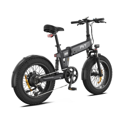 PVY Turbo（副kopi）