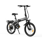 PVY Z20 PRO EVO 20" Folding Electric Bike 250W Motor 36V 14.5Ah Battery