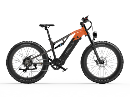 Lankeleisi RV800PLUS