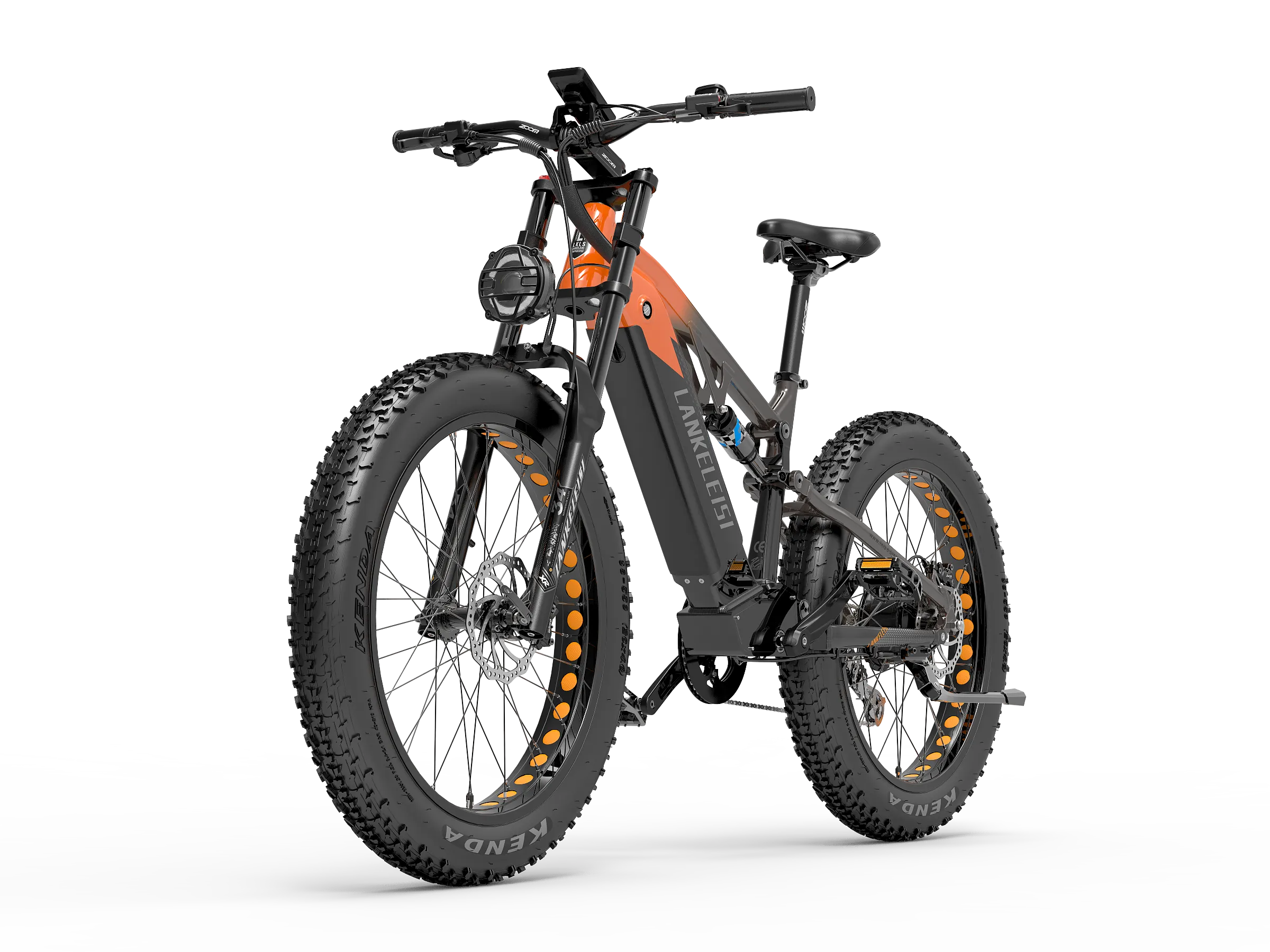 Lankeleisi RV800PLUS