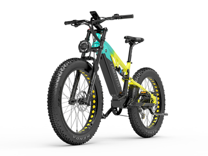 Lankeleisi RV800PLUS