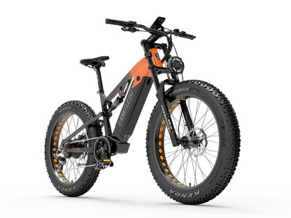 Lankeleisi RV800PLUS