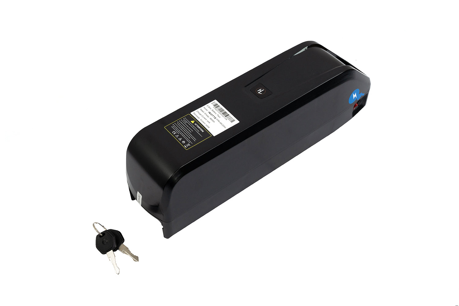 Duotts S26 Samsung Batteri