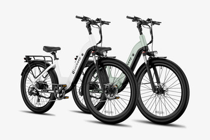 Luckeep X2 - Kombinationspaket