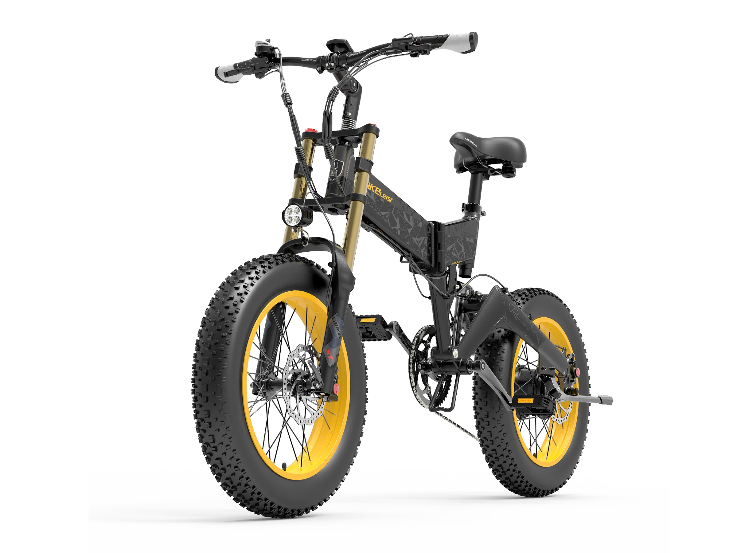 LANKELEISI X3000PLUS-UP