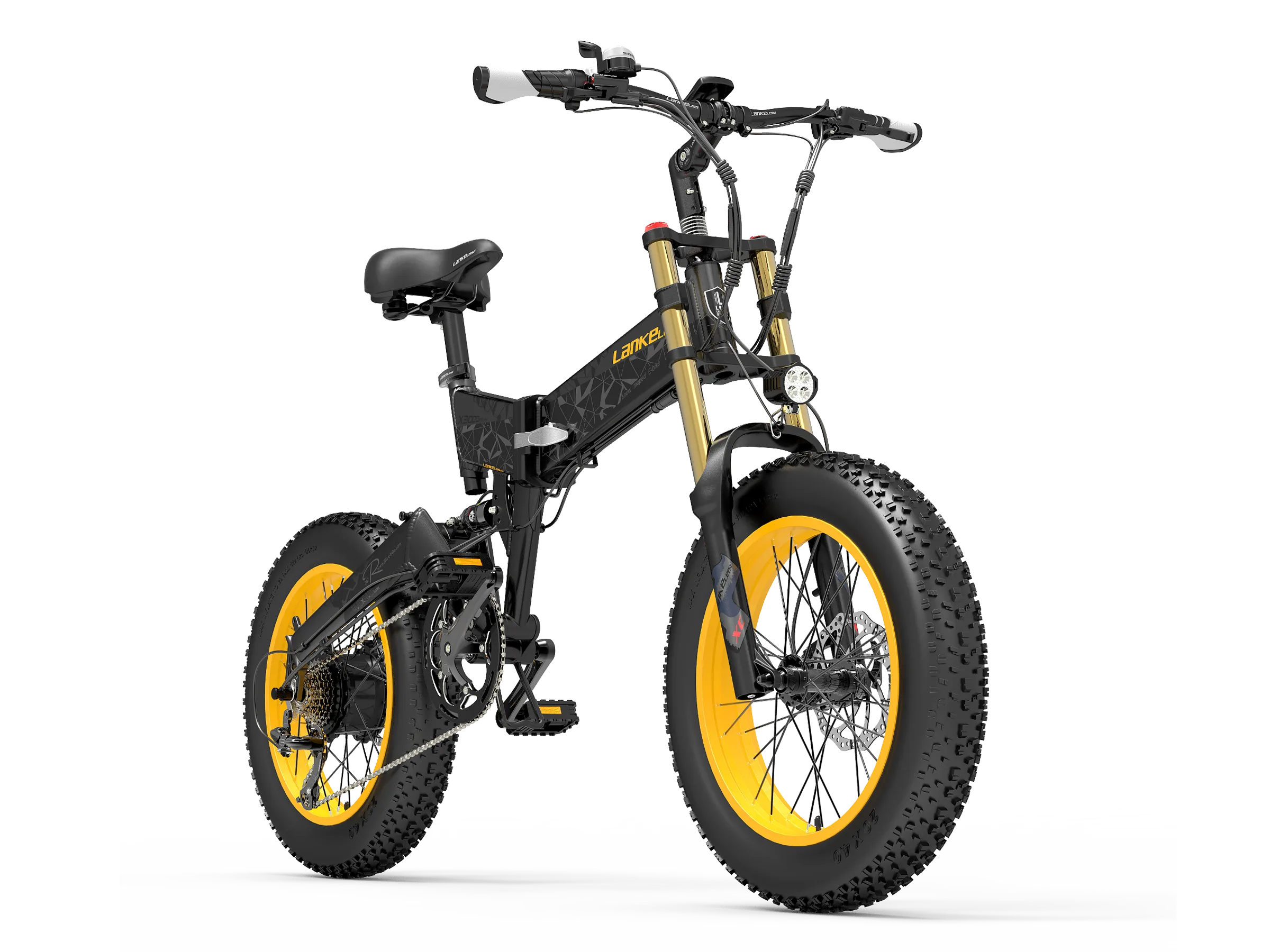 LANKELEISI X3000PLUS-UP