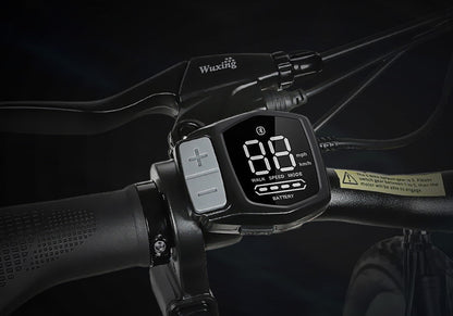 Pantalla LCD SAMEBIKE