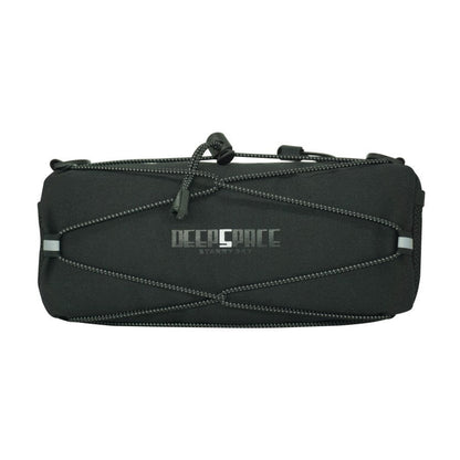 Borsa anteriore multifunzionale per bici