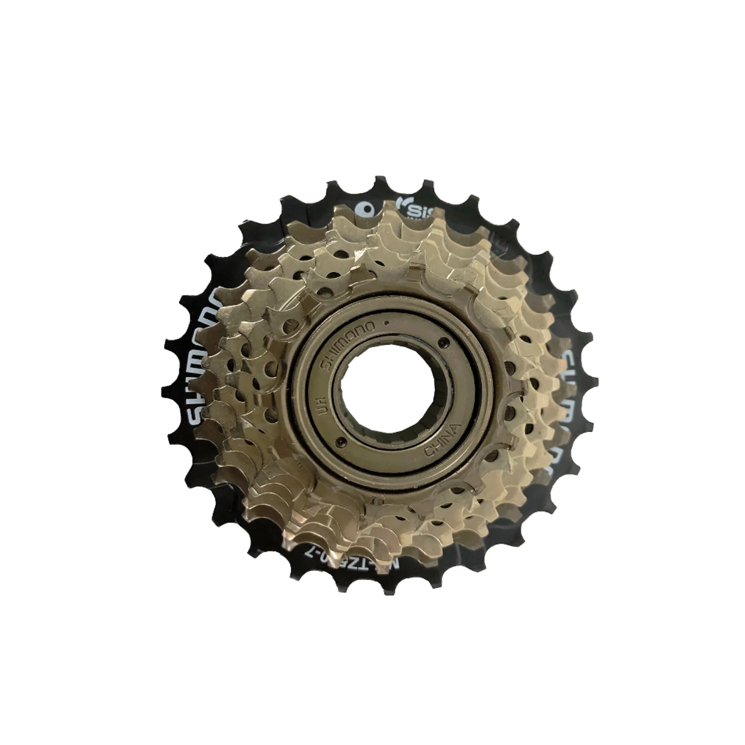 PVY Z20 PLUS svinghjul