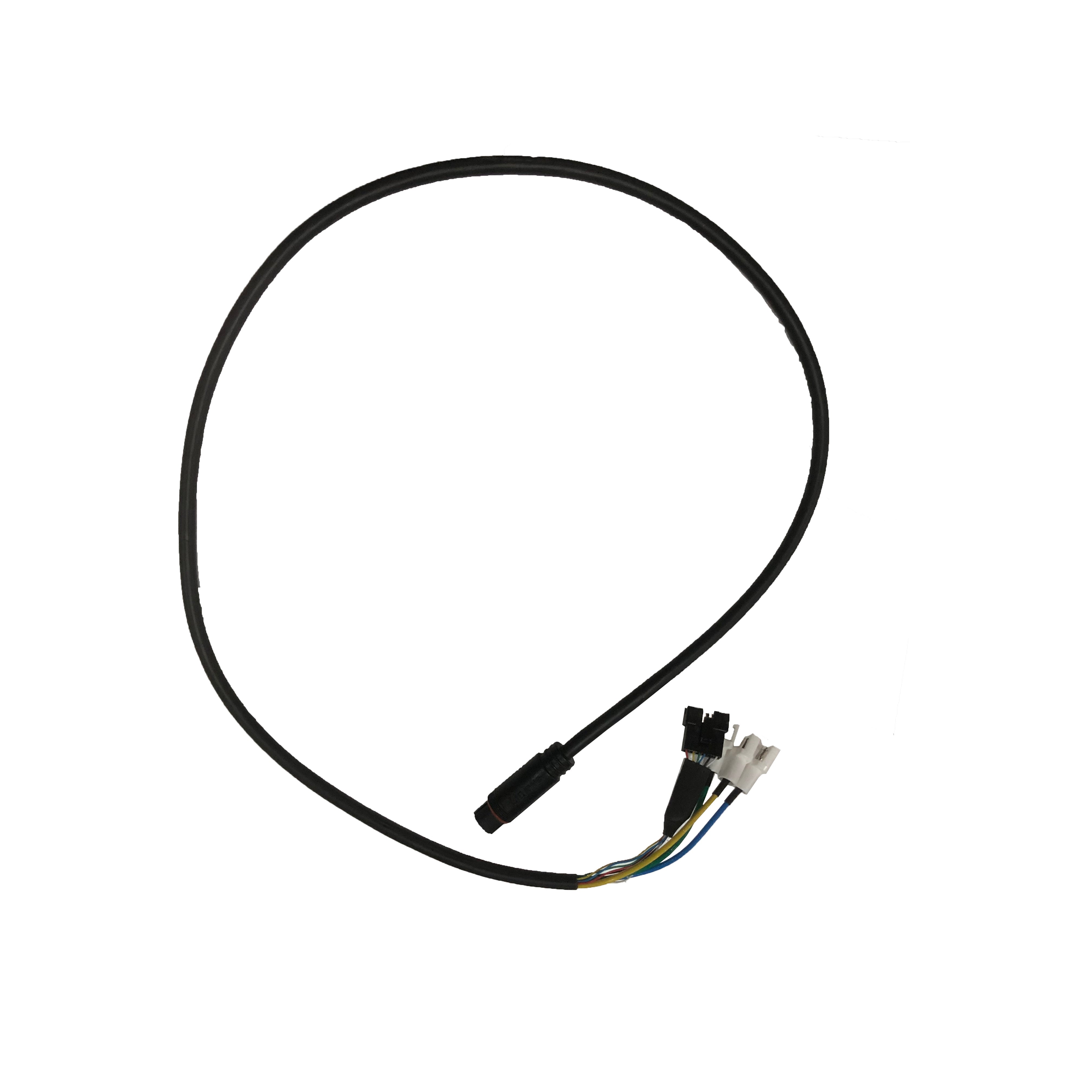 Línea de motor Libon