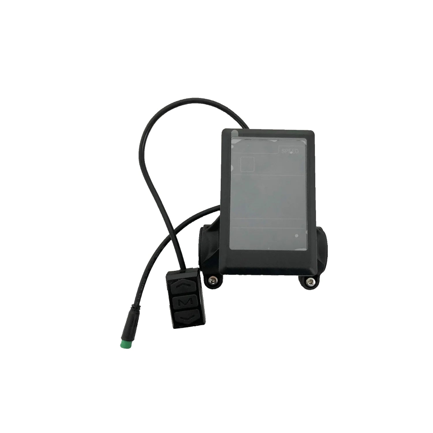 Z20 PLUS Fiets Kleurenscherm